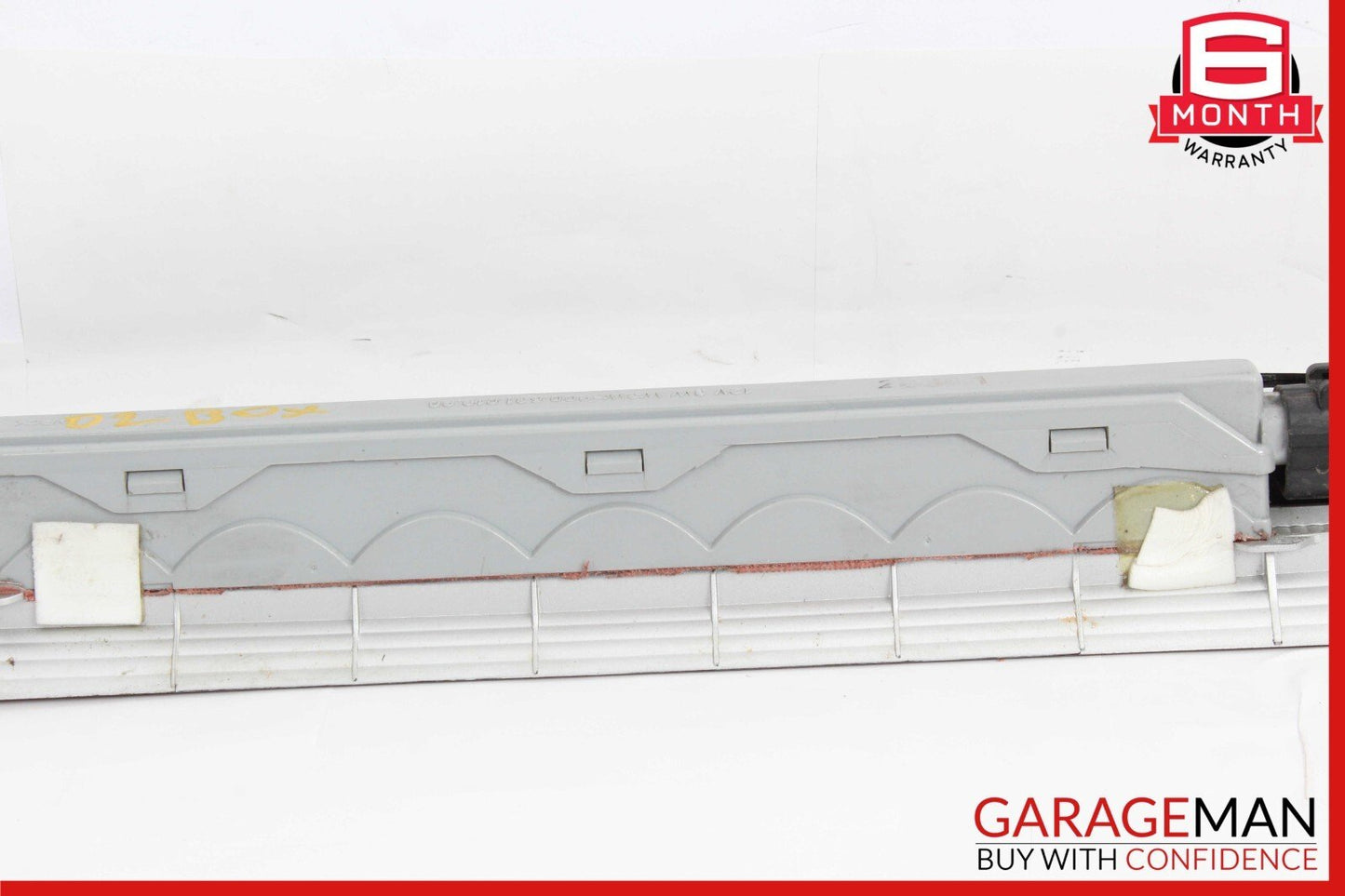 97-04 Porsche Boxster 986 Rear Trunk 3rd Third Stop Brake Tail Light Lamp OEM
