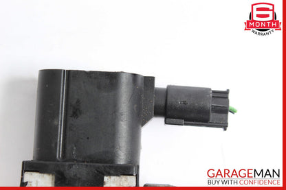 03-11 Mercedes W211 E500 CLS550 Air Airmatic Suspension Valve Block OEM