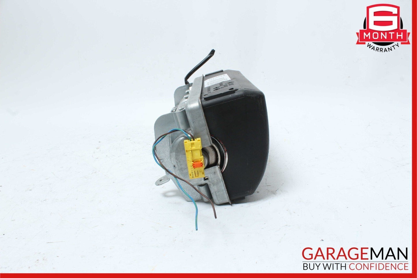 03-09 Mercedes W211 E350 E550 E320 Glove Box Right Passenger Airbag Air Bag OEM