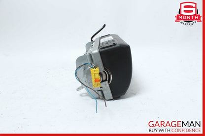 03-09 Mercedes W211 E350 E550 E320 Glove Box Right Passenger Airbag Air Bag OEM
