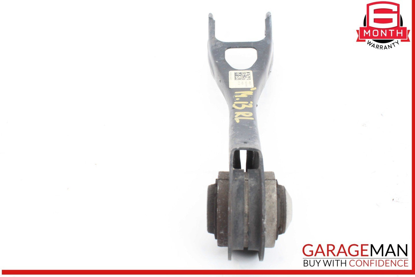14-21 BMW i3 I01 Hybrid Rear Right Passenger Side Control Arm 6852270 OEM