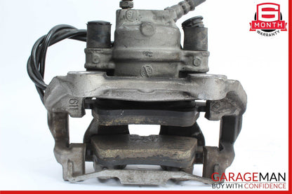 10-18 Mercedes W212 E350 E550 CLS350 Rear Brake Caliper Calipers Set of 2 Pc OEM