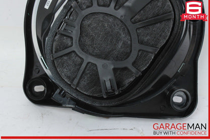 15-20 Mercedes W205 C300 Front Left and Right Side Door Sound Speaker 2058201102