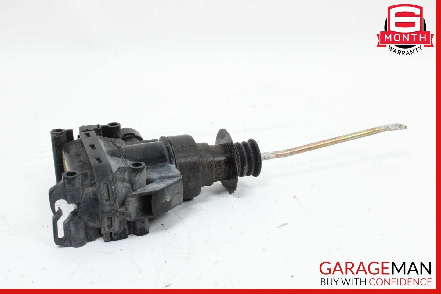 86-91 Mercedes W126 560SEL 420SEL Front Right Vacuum Lock Actuator Element OEM