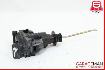 86-91 Mercedes W126 560SEL 420SEL Front Right Vacuum Lock Actuator Element OEM