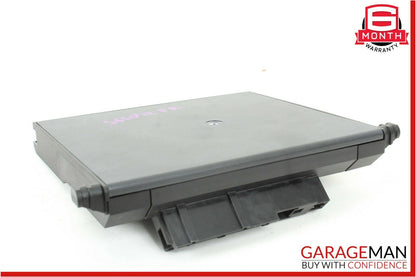 07-13 Mercedes W221 S550 Front Right Side Under Seat Controller Module Unit
