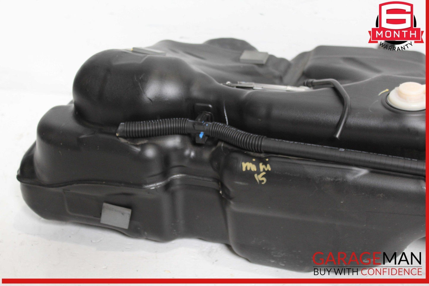 14-19 Mini Cooper Gasoline Fuel Gas Reservoir Tank 7390780 OEM