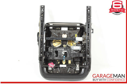 12-15 Mercedes W166 ML550 ML350 Front Right Passenger Lower Seat Cushion OEM