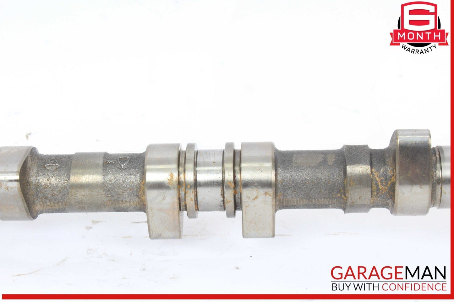 10-16 Porsche Cayenne 958 Panamera Right Side Exhaust Camshaft 94810518111 OEM