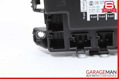 06-13 Mercedes GL550 R500 ML320 GL450 Front Left Driver Door Control Module