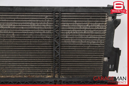 07-09 Mercedes W216 S550 CL550 AC A/C Air Cooling Conditioning Condenser