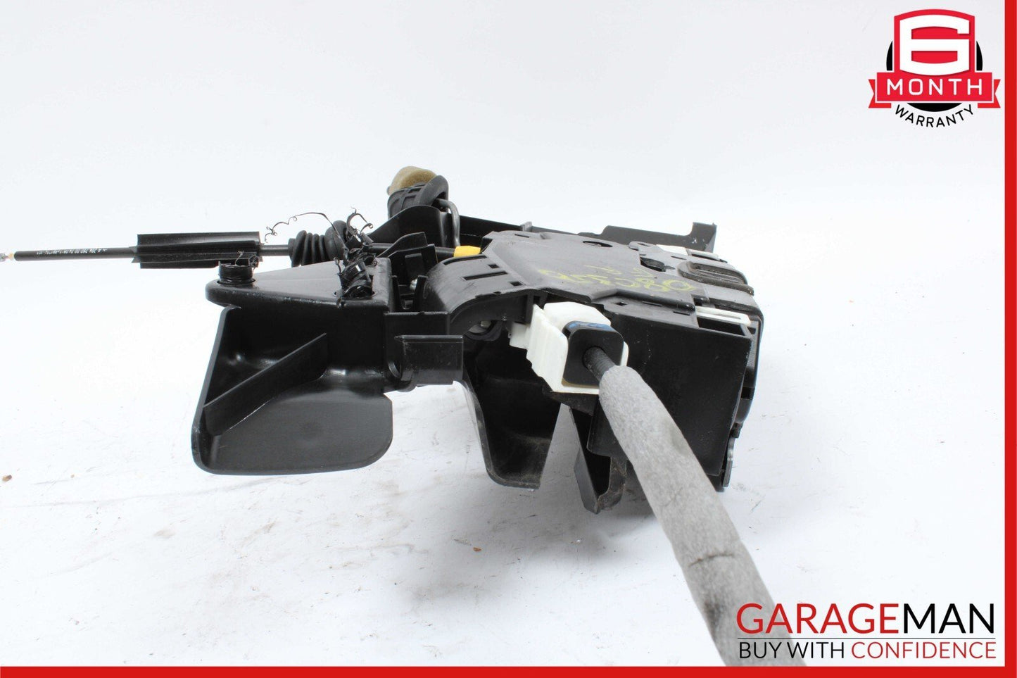 08-18 Mercedes CLS550 E350 C300 C350 Front Right Side Door Lock Latch Actuator