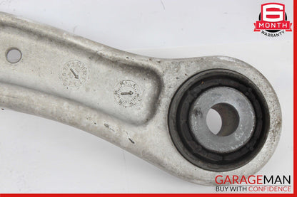 11-18 Porsche Cayenne 958 S Rear Side Suspension Upper Forward Control Arm OEM