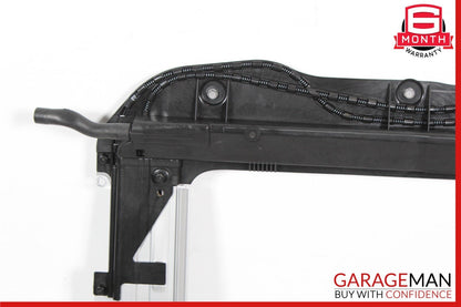 08-17 Mercedes W204 C250 C350 E350 Sunroof Sun Roof Frame Assembly OEM