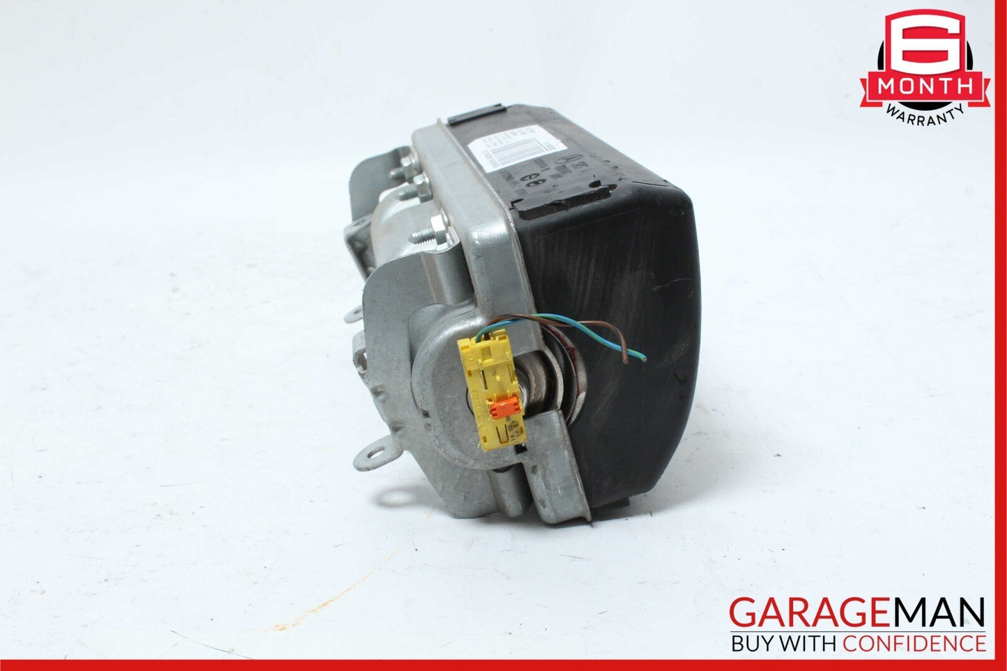 03-09 Mercedes W211 E500 E550 E320 Glove Box Right Passenger Airbag Air Bag OEM