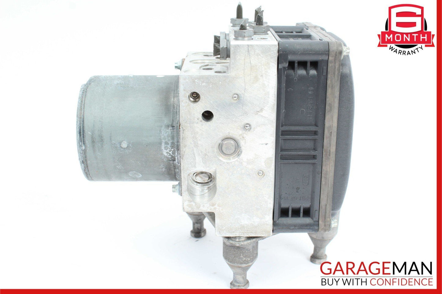 10-13 Mercedes W207 E550 CLS550 ABS Anti Lock Pump Brake Module 2184312412 OEM