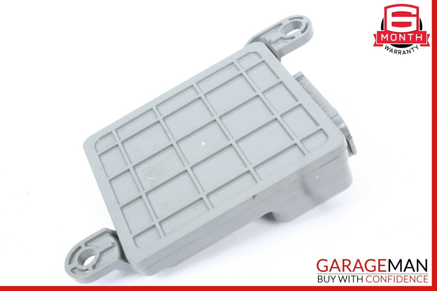 11-17 Porsche Cayenne 958 Front Right Seat Occupant Sensor Module 7P5959339C
