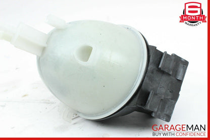 08-16 Mercedes W212 E400 E350 C300 Coolant Reservoir Overflow Expansion Tank OEM