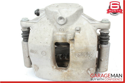 08-12 Mercedes W204 C300 C250 4Matic Front Brake Calipers Left and Right Set OEM
