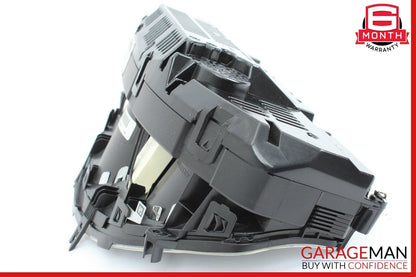 08-11 Mercedes W204 C280 C300 Speedometer Odometer Instrument Cluster Gauge OEM