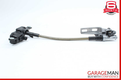 06-12 Mercedes X164 GL450 ML350 Rear Right Quarter Window Regulator Motor OEM