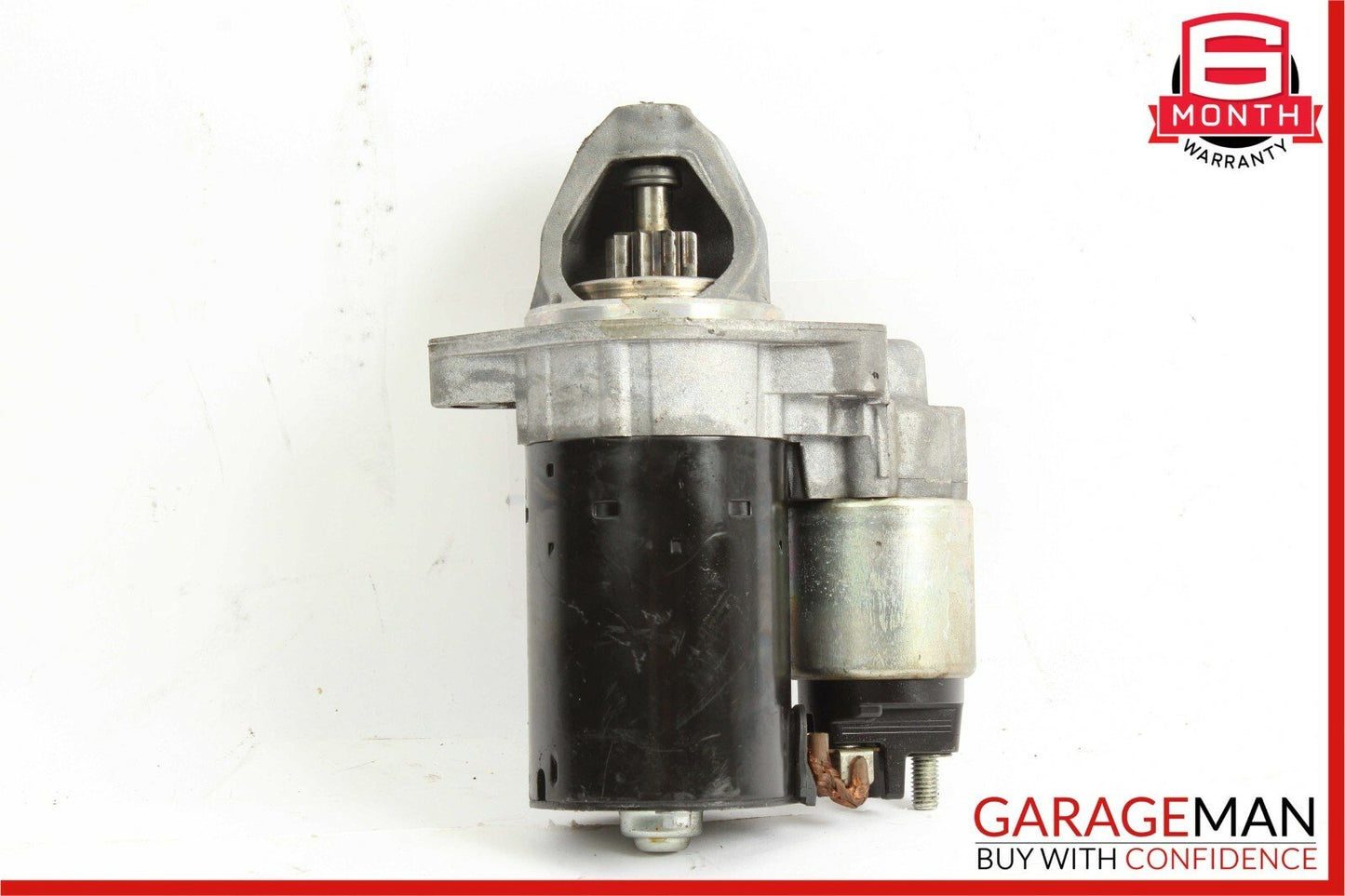 12-15 Mercedes R172 SLK250 C250 1.8L Bosch Engine Starter Motor 0051513901 OEM