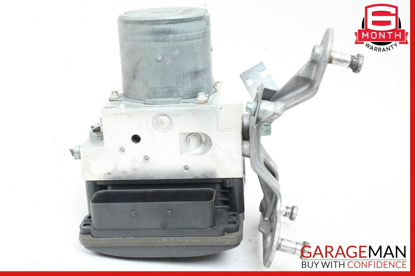 07-11 Mercedes W211 E63 AMG CLS550 ABS Brake Hydraulic Pump Control Module OEM