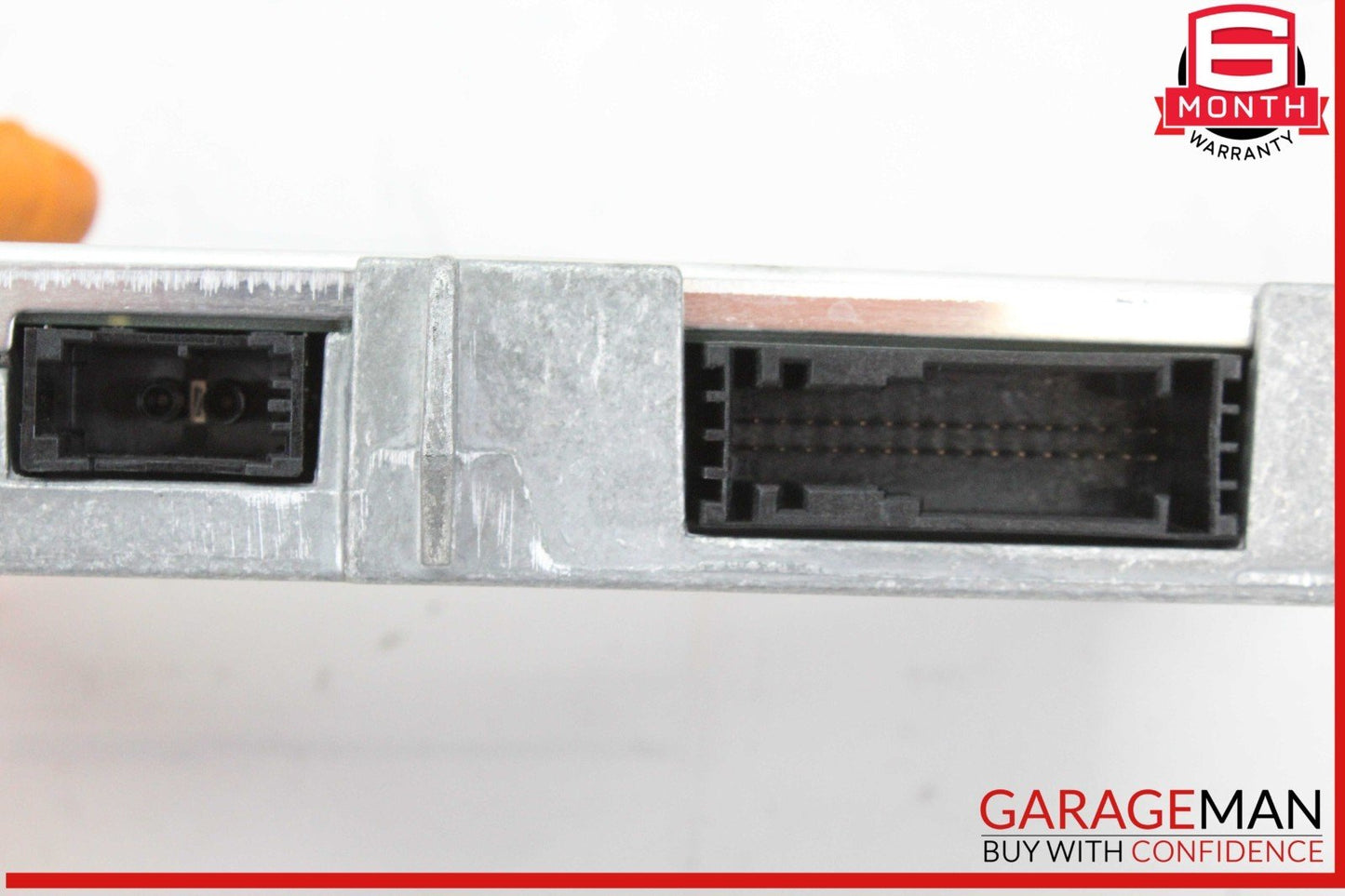 06-12 Mercedes W211 E350 ML350 Communication Control Module 2198200926 OEM