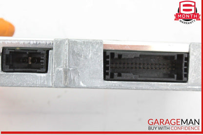 06-12 Mercedes W211 E350 ML350 Communication Control Module 2198200926 OEM