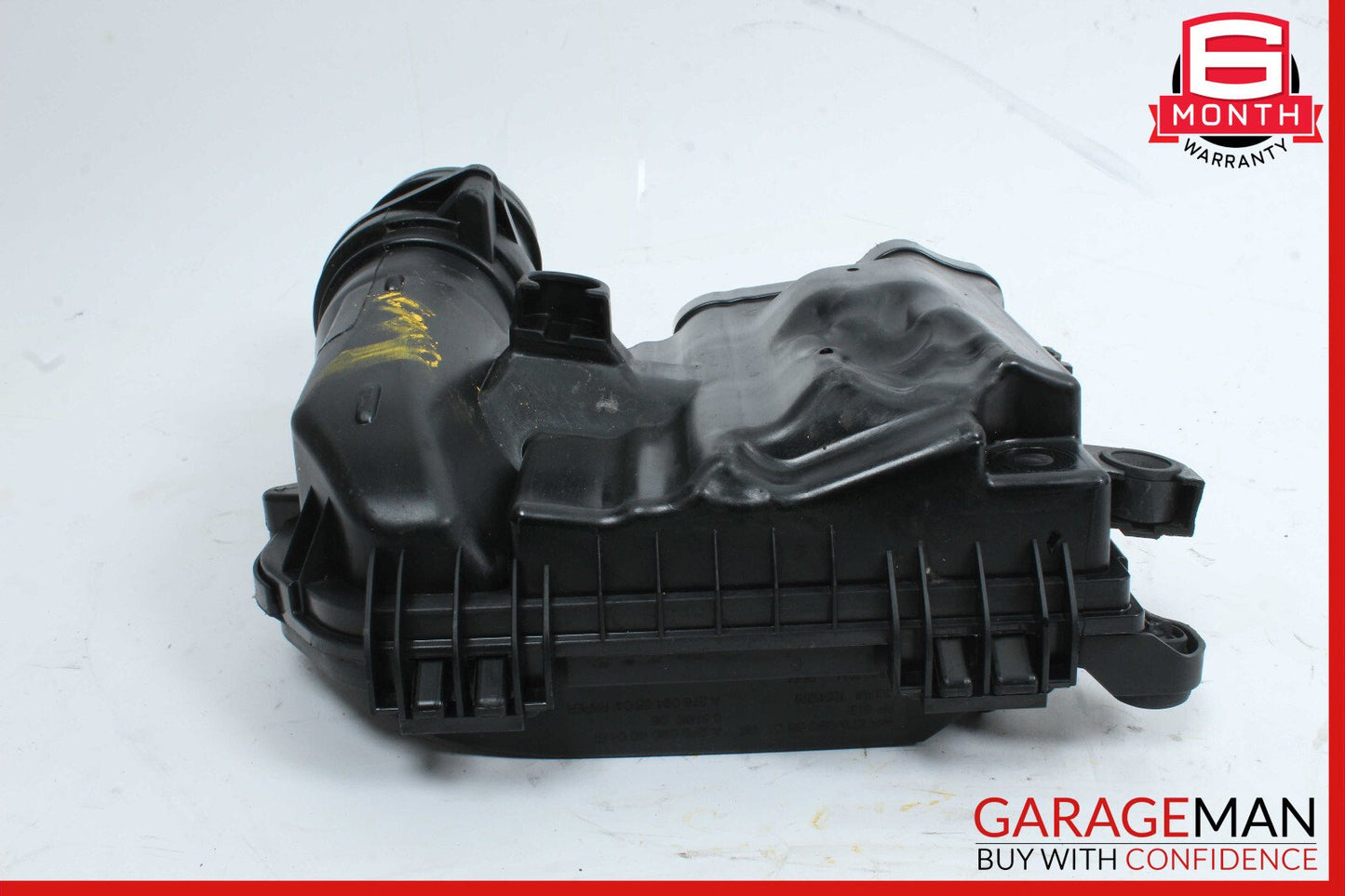 14-21 Mercedes W207 E400 GL450 M276 Air Intake Filter Box Right Side OEM