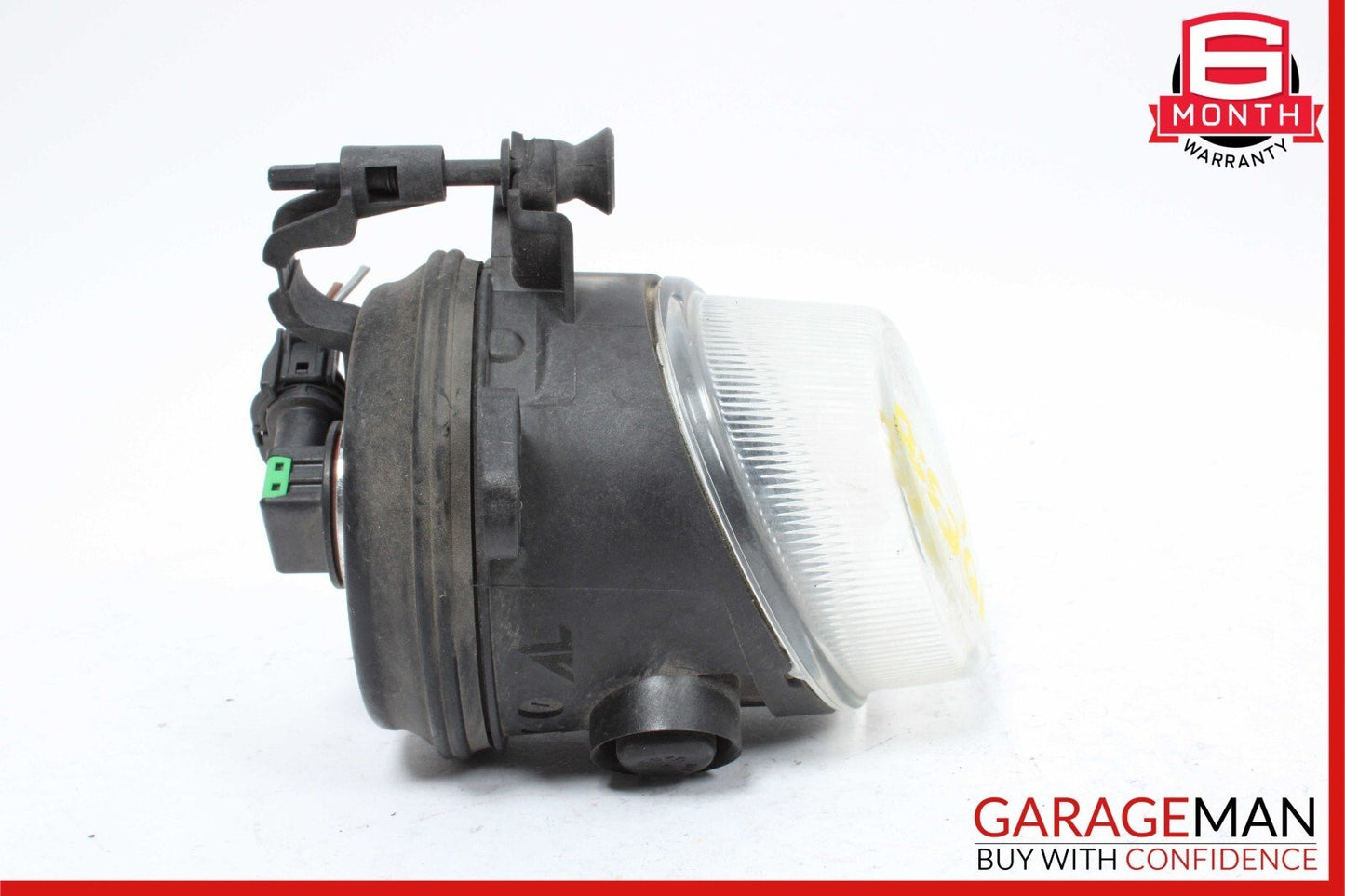 10-13 Mercedes W212 E350 Front Left Side Bumper Fog Light Lamp 2128200956 OEM