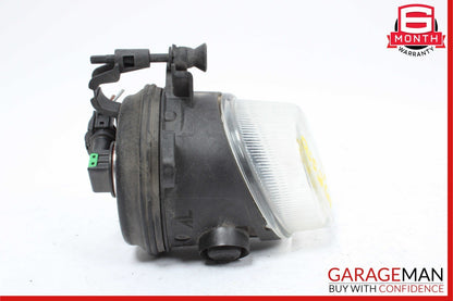 10-13 Mercedes W212 E350 Front Left Side Bumper Fog Light Lamp 2128200956 OEM