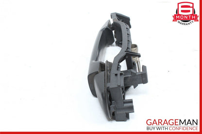 97-00 Mercedes R170 SLK230 Front Right Side Exterior Door Handle Black