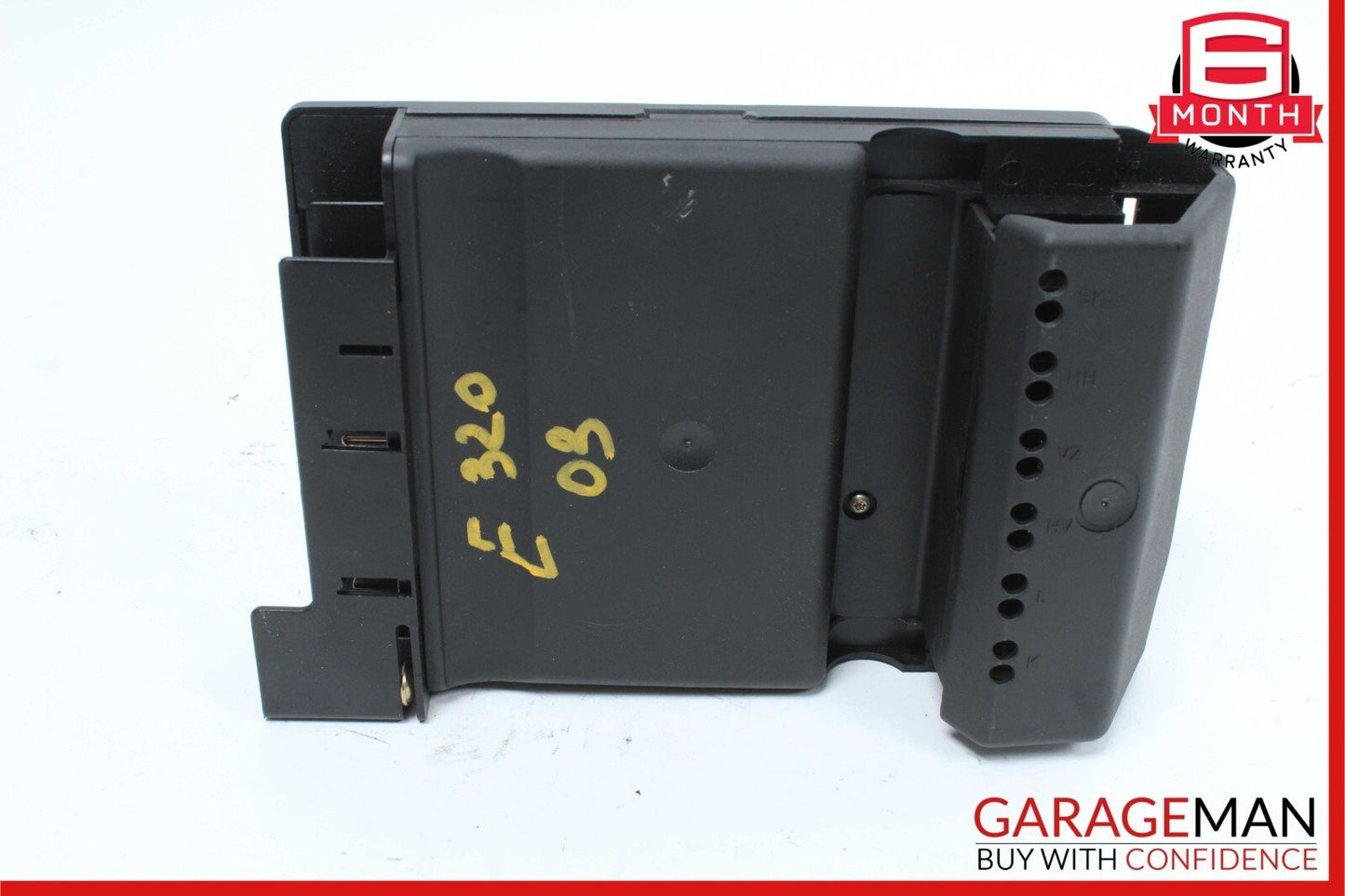 98-03 Mercedes W211 E320 E300 Front Right Passenger Side Seat Control Module OEM