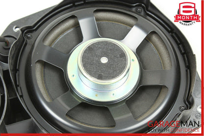 07-09 Mercedes W221 S550 Logic 7 Front Left & Right Door Speaker Speakers Set
