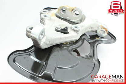08-17 Mercedes C250 SLK350 Front Right Wheel Spindle Knuckle Hub Bearing RWD