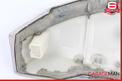 11-16 BMW 525i 535i 550i Rear Right Side Seat Bolster Cushion OEM