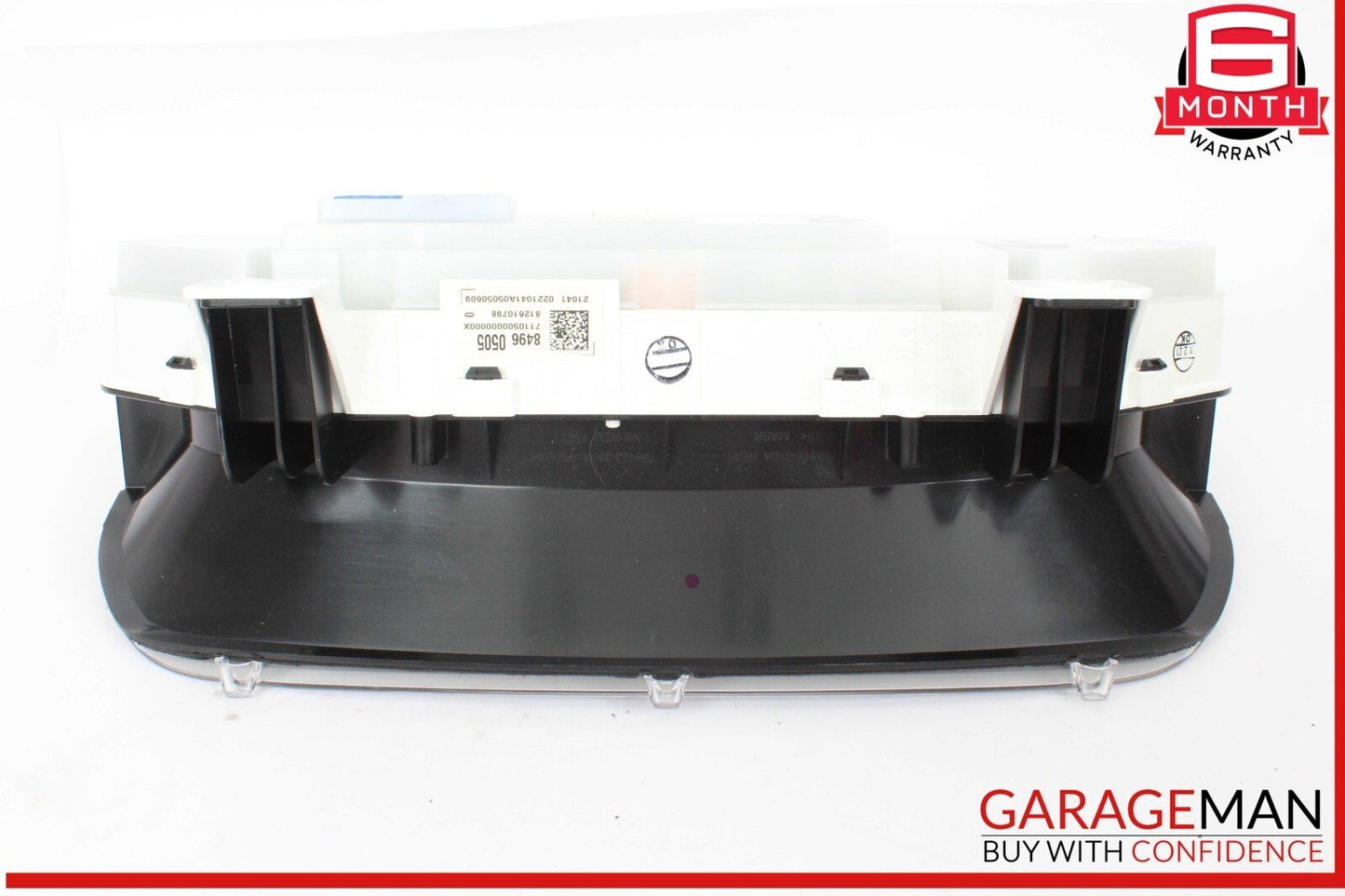21-24 Cadillac XT5 Speedometer Instrument Cluster Gauge 84960505 OEM