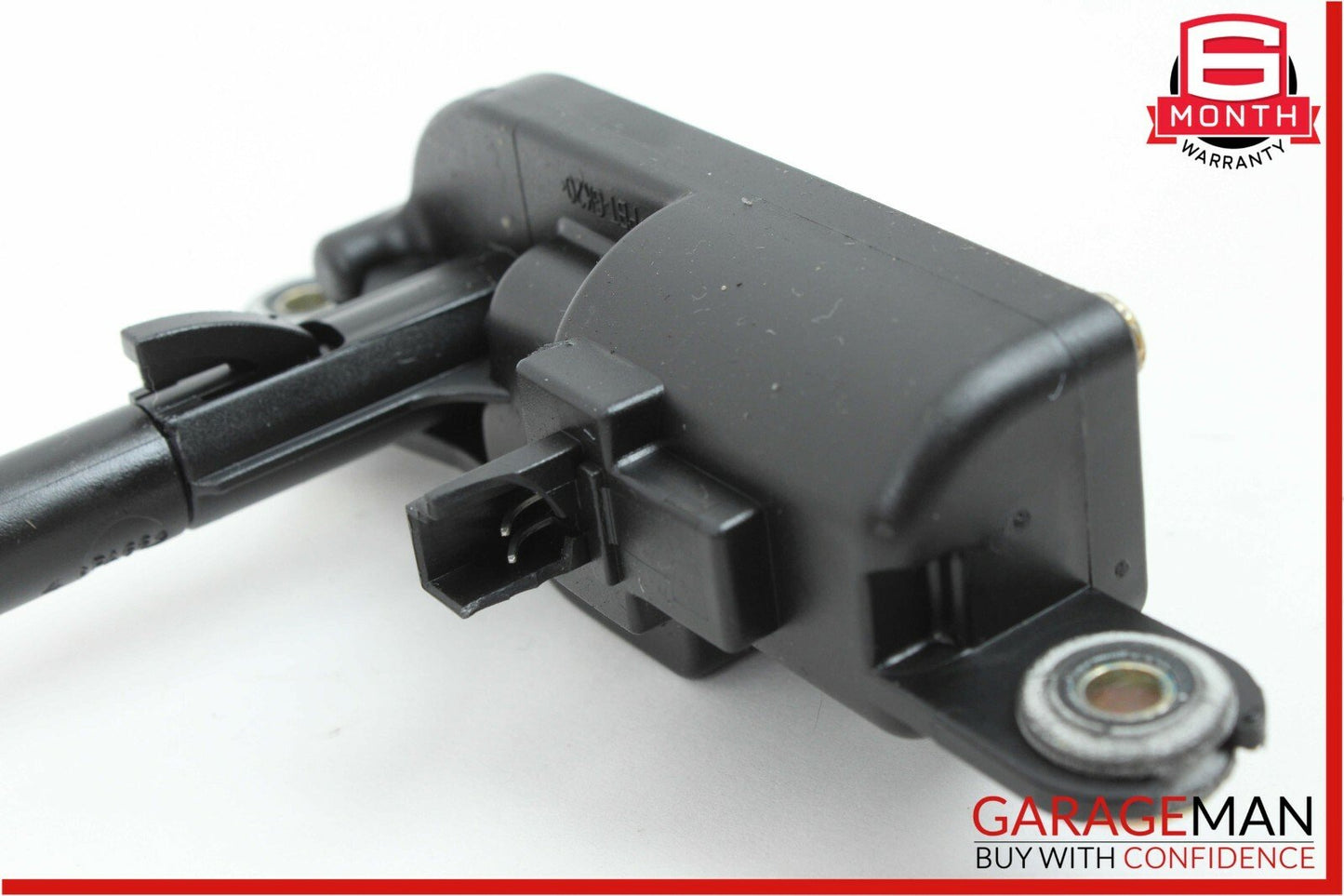06-12 Mercedes X164 GL450 ML450 Rear Left Quarter Window Regulator Motor OEM