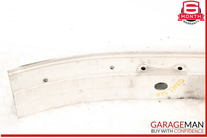 06-12 Mercedes W164 ML350 Front Bumper Reinforcement Impact Crash Bar Rebar
