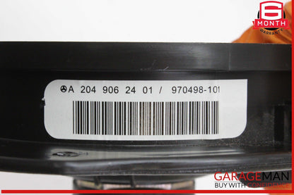 08-14 Mercedes X204 GLK250 Bluetec Front Right or Left Door Sound Speaker OEM