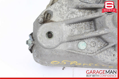 03-10 Porsche Cayenne S 957 Front Left or Right Upper Control Arm Assembly OEM