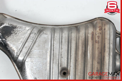 07-09 Mercedes W221 S450 S550 AMG Sport Rear Right Side Exhaust Muffler Tip OEM
