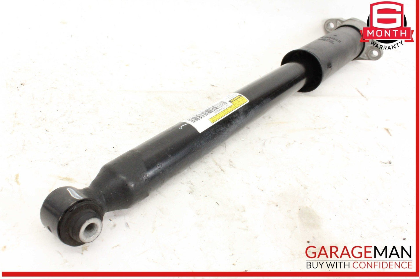 15-20 Mercedes W205 C300 C350e Rear Left and Right Shock Strut Absorber Set OEM