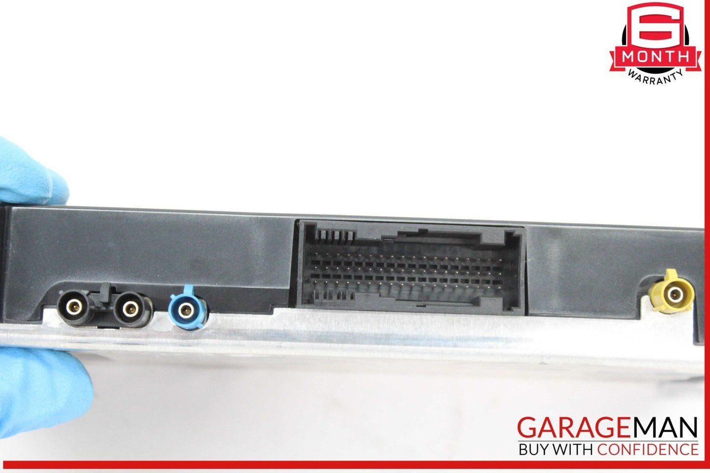 12-15 Mercedes W212 E350 C250 Communication Control Module 2229006003 OEM