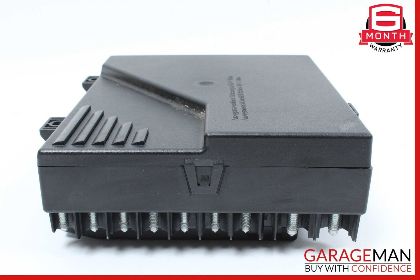 07-14 Mercedes W216 CL550 S550 Electric Power Supply Control Fuse Box Module OEM