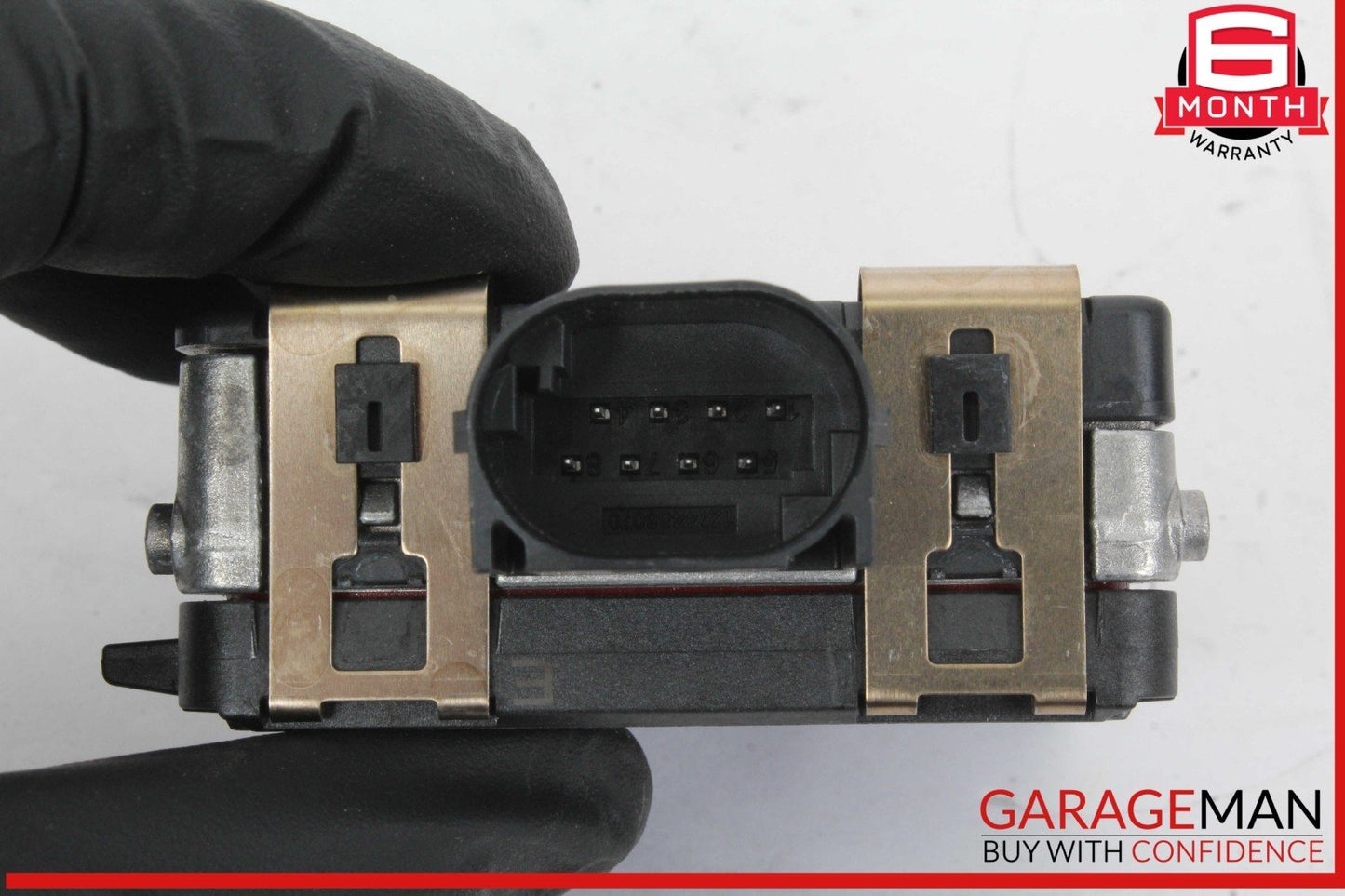 17-25 Audi Q5 A5 Rear Right Passenger Side Blind Spot Sensor Control Module OEM