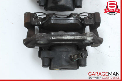 97-04 Mercedes R170 SLK230 Front Right/Left Side Brake Caliper Calipers Set OEM