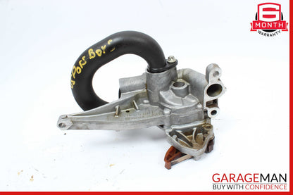 05-11 Mercedes W251 R350 ML350 E350 M272 Engine Motor Oil Pump Assembly OEM