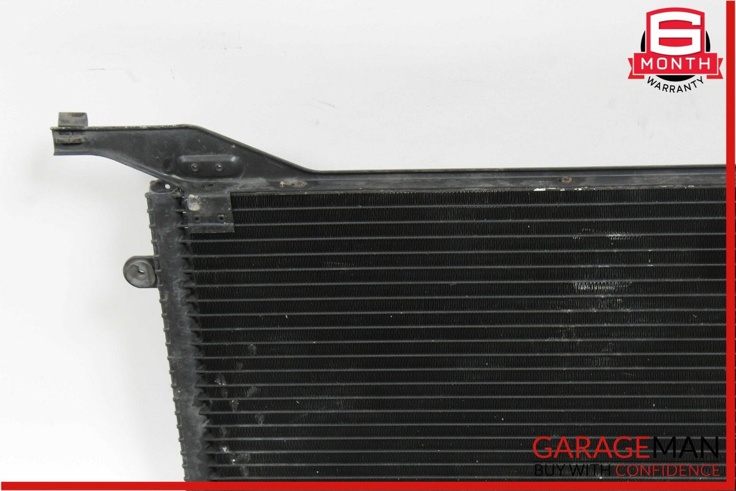 96-99 Mercedes W210 E300 AC A/C Air Conditioning Condenser OEM